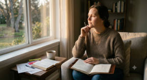 How to Reflect on a Sermon After Church