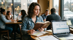 How Faith Habits Support Spiritual Growth