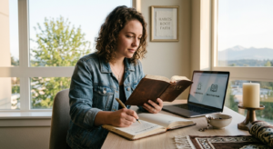 How to Apply Scripture to Everyday Life